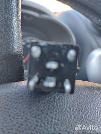 Клавиша противотуманых фар ваз 2114