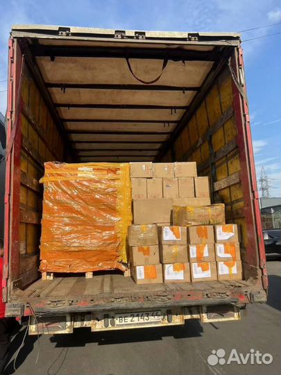 Карго доставка товаров с Китая 1688 alibaba poizon