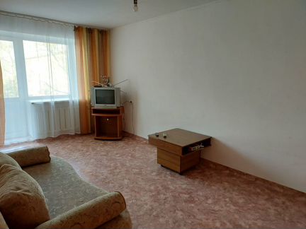 1-к. квартира, 37 м², 2/5 эт.