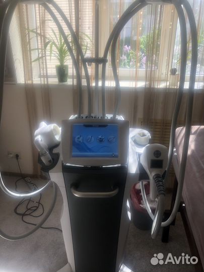 Лпдж массаж