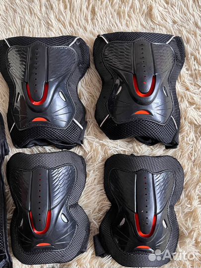 Защита для роликов/велосипеда (новая)