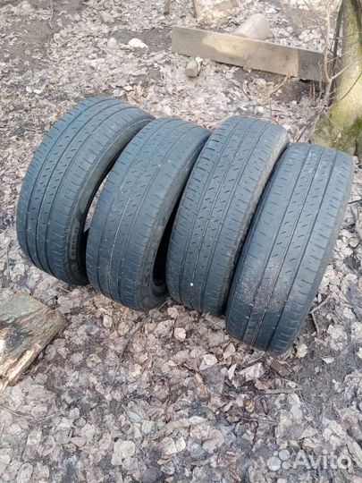 Bridgestone Ecopia EP150 185/65 R15 58