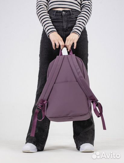 Новый рюкзак-портфель