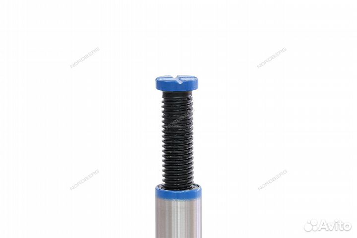 Домкрат бутылочный, г/п 8 т