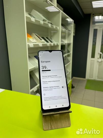 Xiaomi Redmi A3, 3/64 ГБ