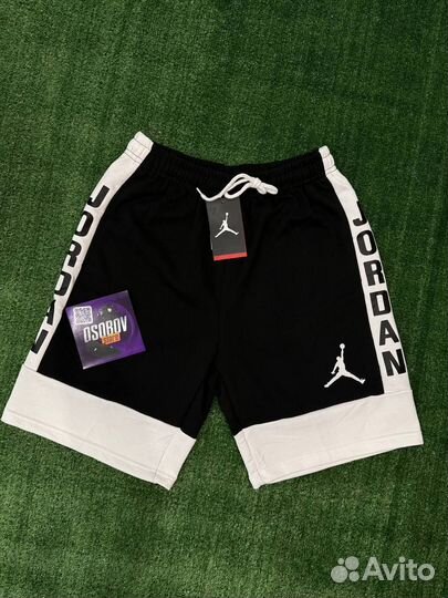 Шорты Jordan