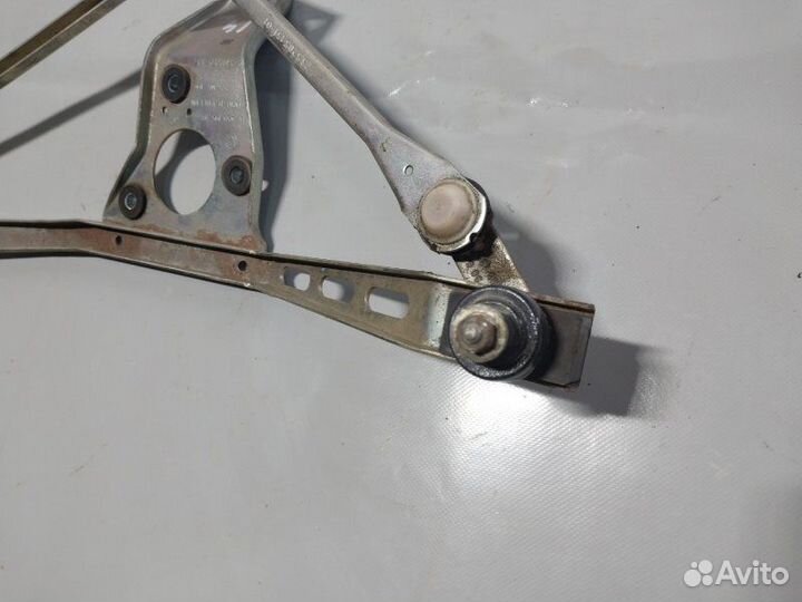 Трапеция дворников Ваз 2114 хэтчбэк 1 2006