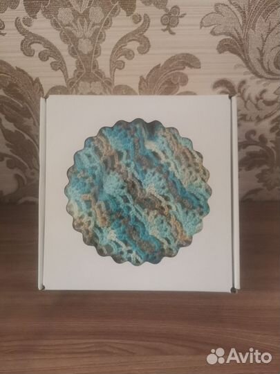 Платок шаль