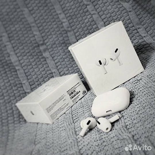 Apple airpods pro 2