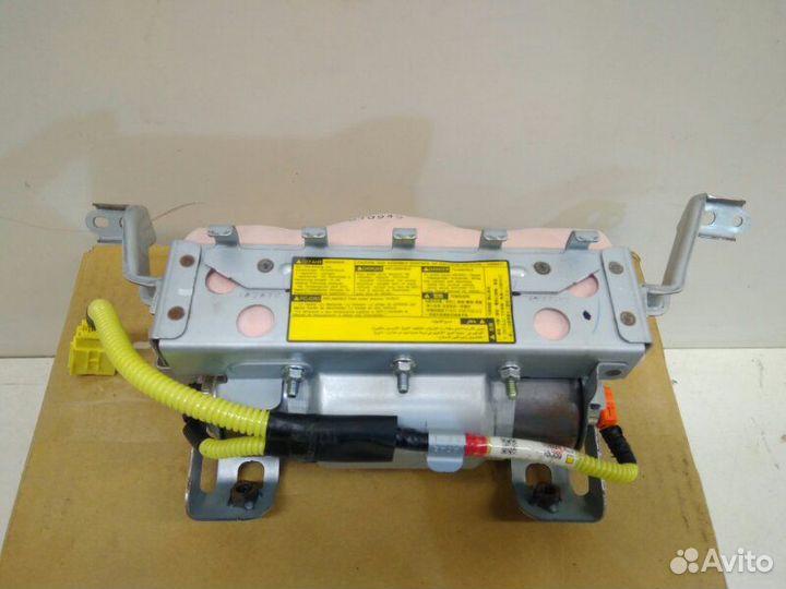 Airbag пассажирский передний правый Lexus Gx 2