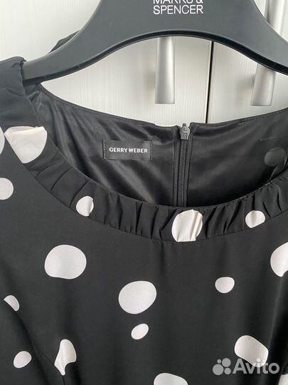 Продаю платье