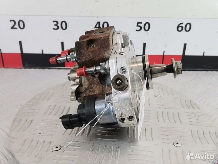 Тнвд для Renault Espace 4 8200613055