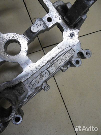 Постель распредвала X-Trail (T31) 2007-2014