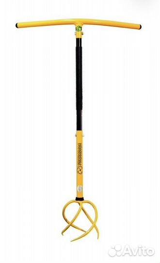 Ручной культиватор Торнадо