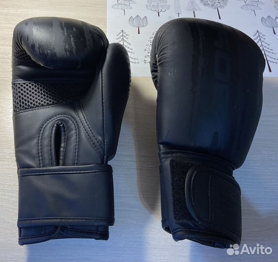 Экипировка для тренировок ребёнку