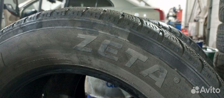 Zeta Antarctica Sport 225/65 R17