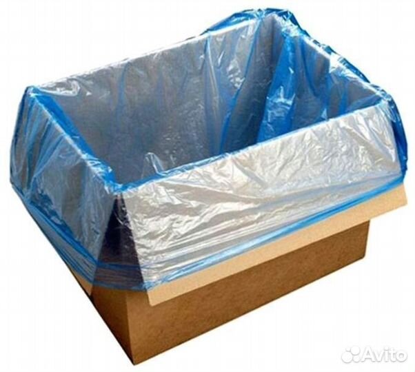 Пакет вкладыш