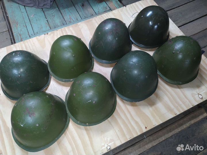 Бронешлем сш-68Н