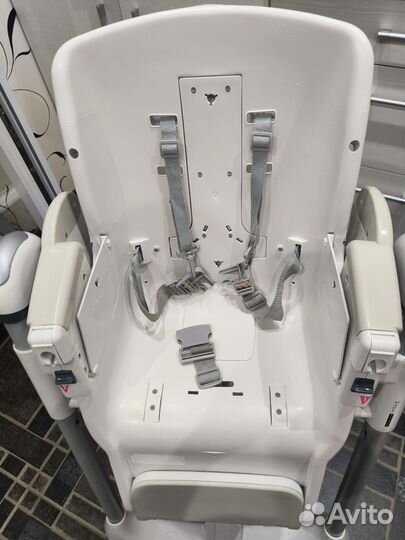 Стул для кормления