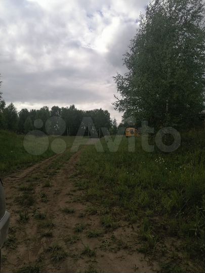 Участок 5,6 сот. (СНТ, ДНП)