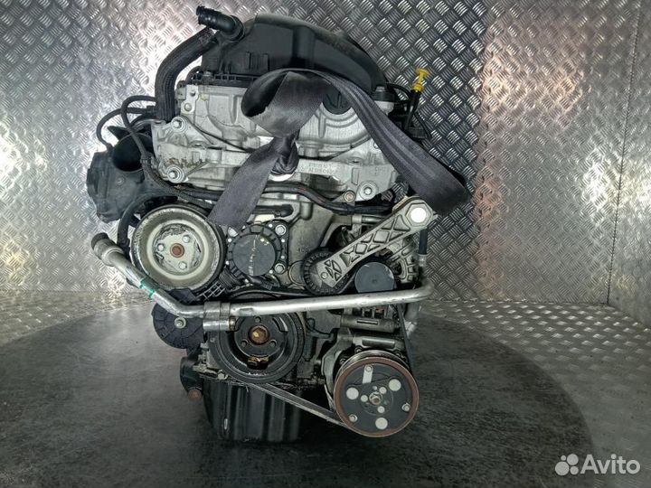 Двигатель N12B16AA Mini Cooper (2001-2018)