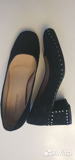 Туфли женские 40 размер