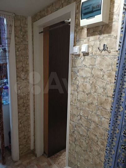 1-к. квартира, 28,8 м², 5/5 эт.