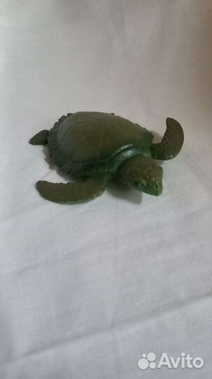 Игрушки ГДР и СССР