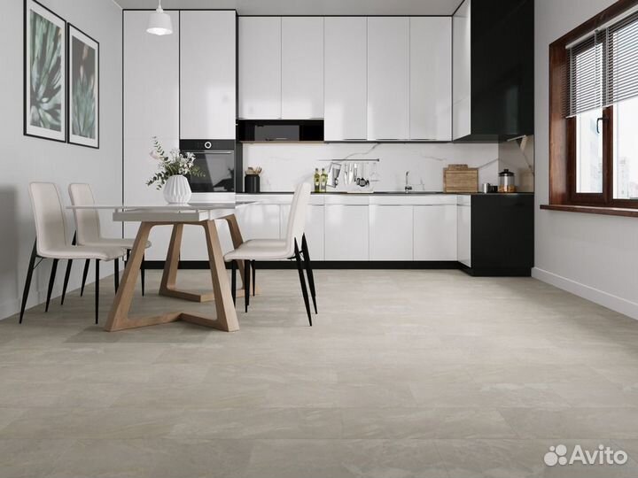 Ламинат SPC FastFloor Деавгай FST-210