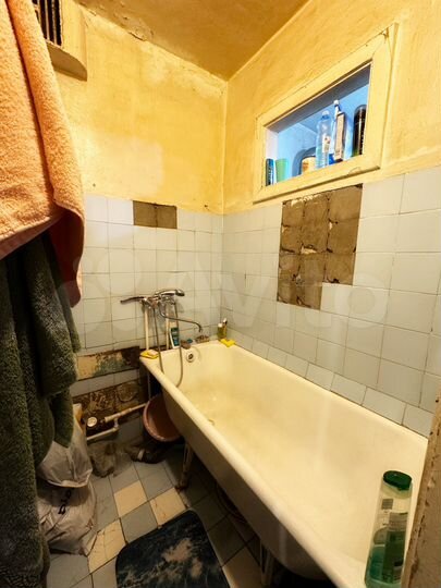 2-к. квартира, 40 м², 2/5 эт.