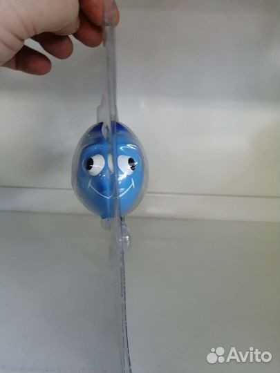 Игрушка Рыбка - робот 