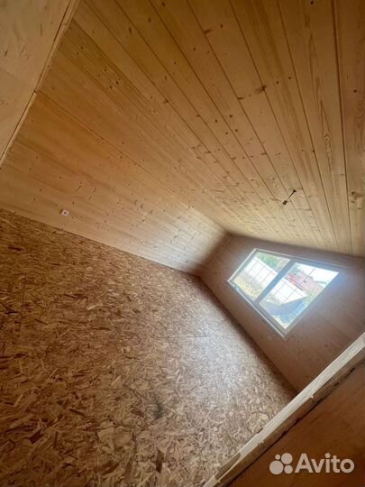 Строительная бригада