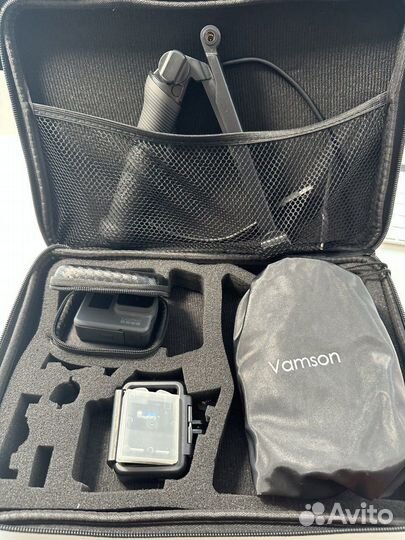 GoPro Hero6 Black (chdhx-601)