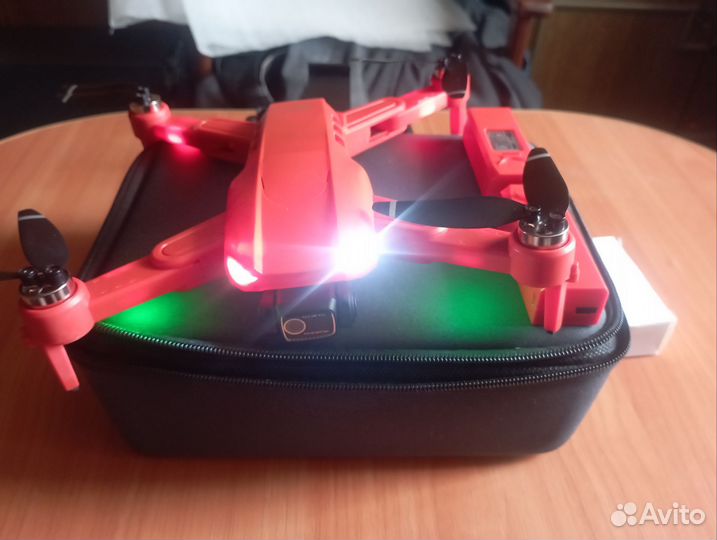 Квадрокоптер L900 SE MAX