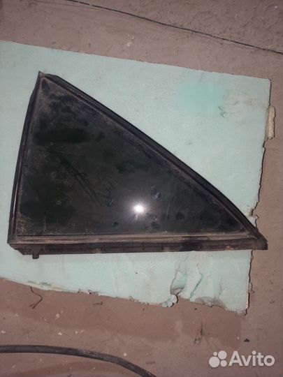 Обивка двери на тойоту(40 кузов)