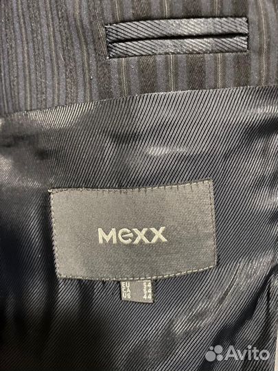 Костюм классика мужской