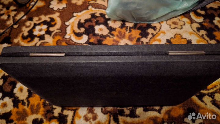 Готовальня СССР. Набор чертежных инструментов