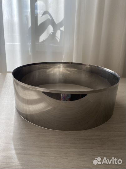 Кольцо для выпечки