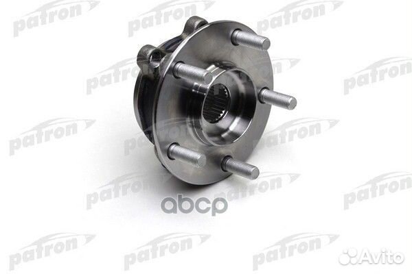 Ступица колеса PBK4032H patron