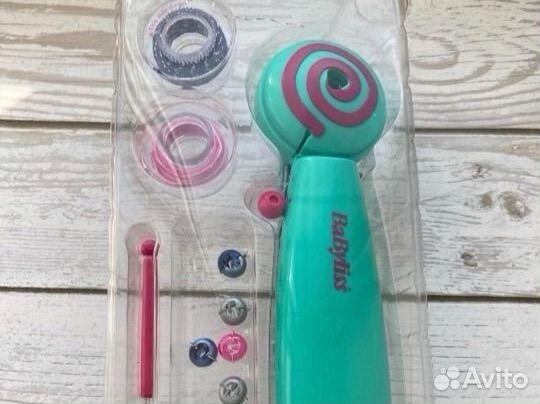 Прибор для плетения BaByliss Paris Magic Locks