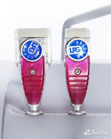 Аренда для лица lift 6