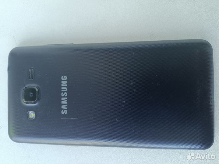 Телефон Samsung galaxy j2 prime