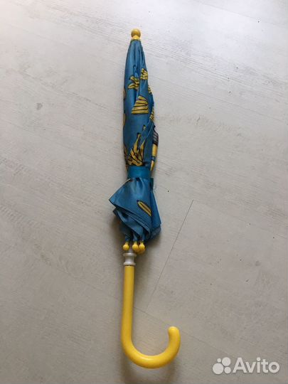 Зонт детский