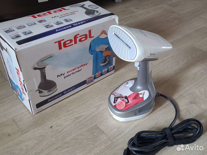 Ручной отпариватель Tefal