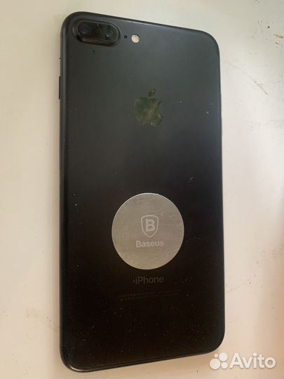 iPhone 7 Plus, 128 ГБ