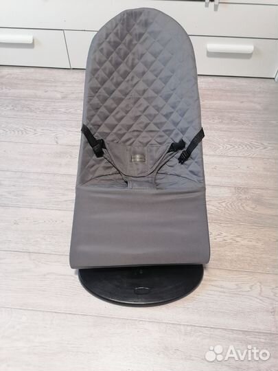 Шезлонг для новорожденных