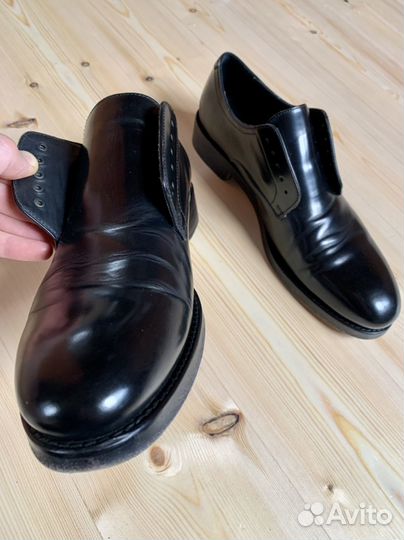 Dsquared2 туфли