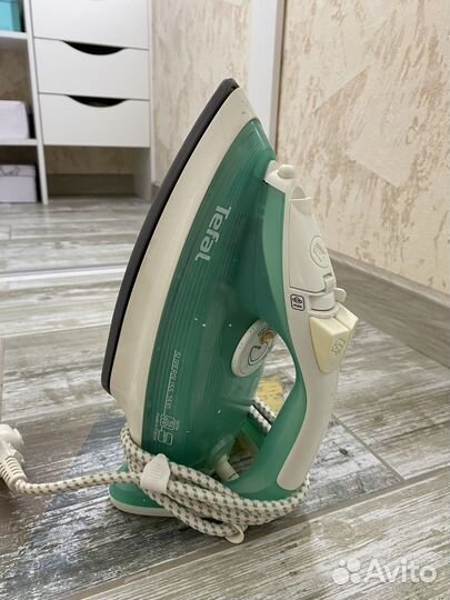 Утюг Tefal