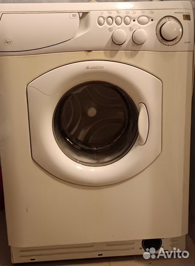 Стиральная машина Ariston Margherita 2000