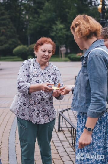 Интерактивные экскурсии по Краснодару